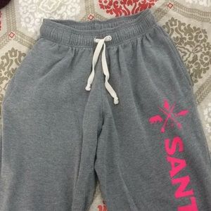 Feejay sweatpants!!
